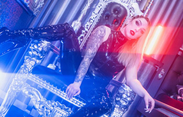 Bizarrlady-kim-judge-in-mettmann-und-berlin