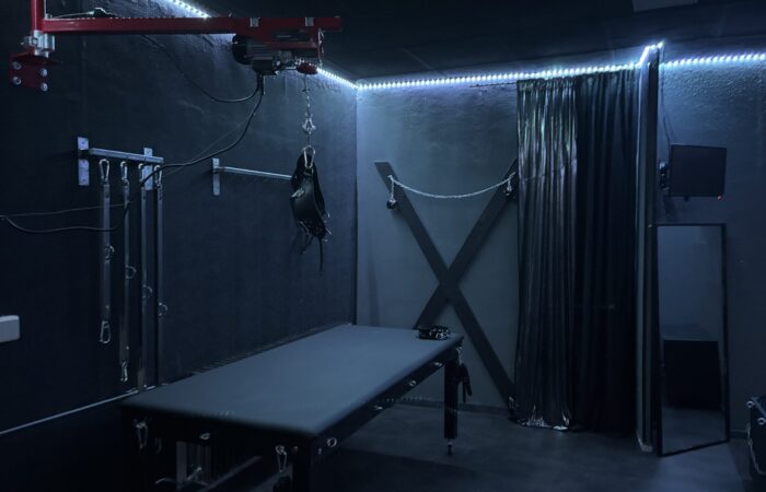 Bdsm-studio